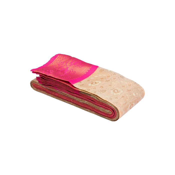Saree - 12 Mtrs | Thanga Vettai Saree / Traditional Saree / Handloom Saree for Women