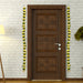 Side Toran Pair - 50 Inches | 2 Pcs/ Side Thoran/ Lotus Design Artificial Toran for Door Decor - Toran