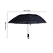 Umbrella - 16 x 34 Inches | Black Colour Rain Umbrella/ Kudai - Wedding Essentials