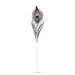 Peacock Feather - 36 Inches | Peacock Kalangi / Peacock eye feather / Mor Pankh for Pooja - Deity Accessories