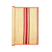 Mat - 42 x 68 Inches | Korai Mat / Paai / Floor mat / Yoga Mat / Sleeping Mat for Home - Kitchen