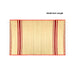 Mat - 42 x 68 Inches | Korai Mat / Paai / Floor mat / Yoga Mat / Sleeping Mat for Home - Kitchen