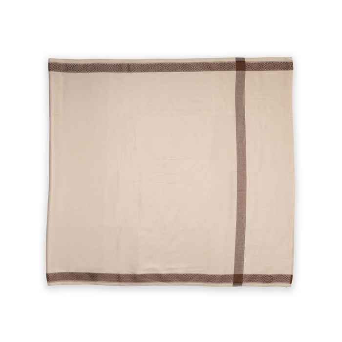 Shawls - 2 Mtrs | Essma Shawl / Ponnadai Shawl / Angavastra for Men