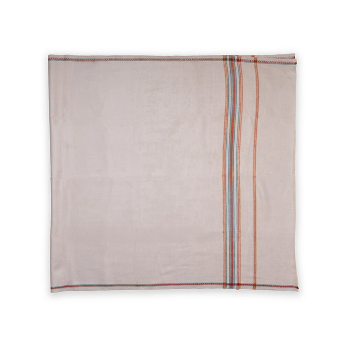 Shawls - 2 Mtrs | Oswal Shawl / Ponnadai Shawl / Angavastra for Men