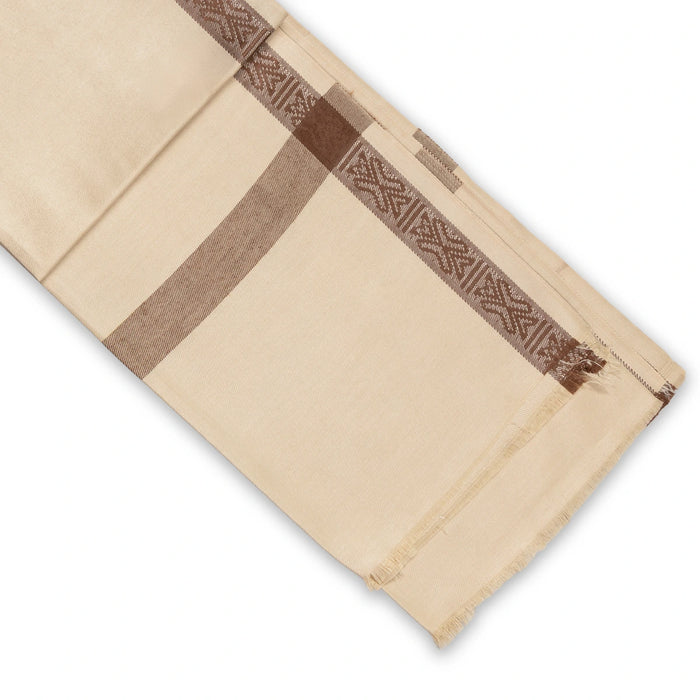 Shawls - 2 Mtrs | Ponnadai Shawl / Rambha Shawl / Angavastra for Men