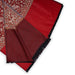 Embroidery Ponnadai Shawl - 2 Mtrs | Jacquard Cloth Ponnada Shawl/ Ponnada Cloth For Honouring Guests - Shawls & Towels