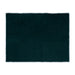 Yoga Mat - 27 x 20 Inches | Dark Green Colour Pooja Aasan/ Woolen Mat/ Cloth Pooja Mat for Meditation - Yoga Mat & Aasan