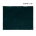 Yoga Mat - 27 x 20 Inches | Dark Green Colour Pooja Aasan/ Woolen Mat/ Cloth Pooja Mat for Meditation - Yoga Mat & Aasan