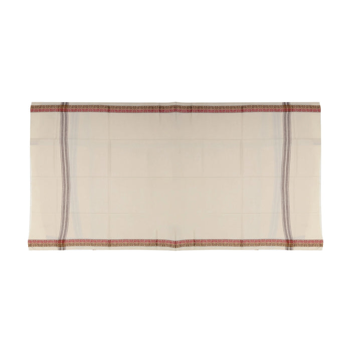 Ponnadai Shawl - 1.6 Mtr | Ponnada Shawl/ Mango Design Ponnada Cloth For Honouring Guests - Shawls & Towels