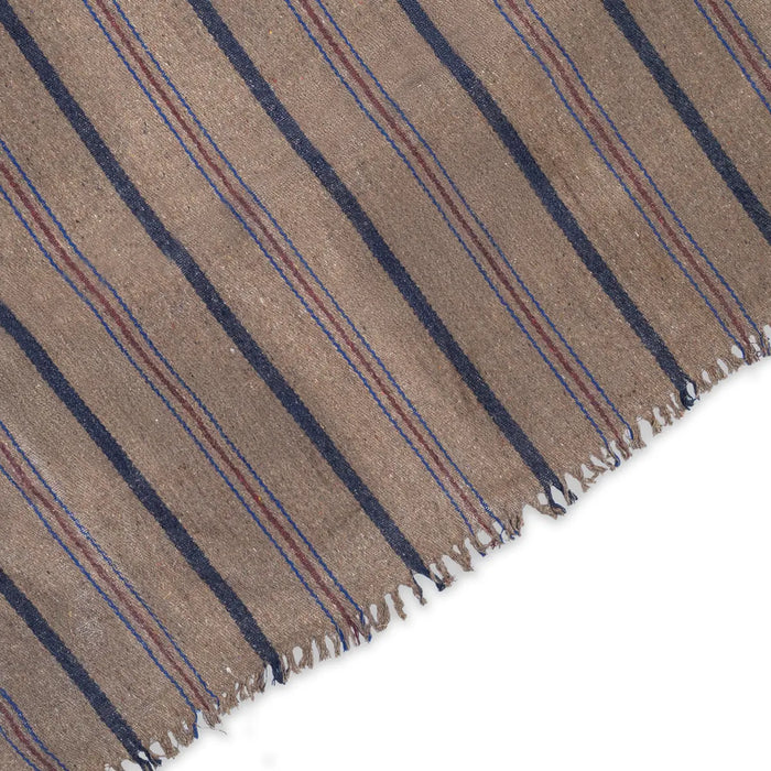 Bedsheet - 92 x 60 inches | Blanket / Bed Spread for Home / Woolen blanket - Blankets & Carpets