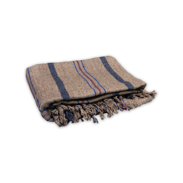 Bedsheet - 92 x 60 inches | Blanket / Bed Spread for Home / Woolen blanket - Blankets & Carpets