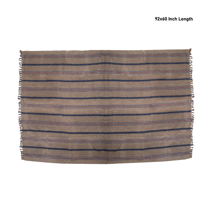 Bedsheet - 92 x 60 inches | Blanket / Bed Spread for Home / Woolen blanket - Blankets & Carpets