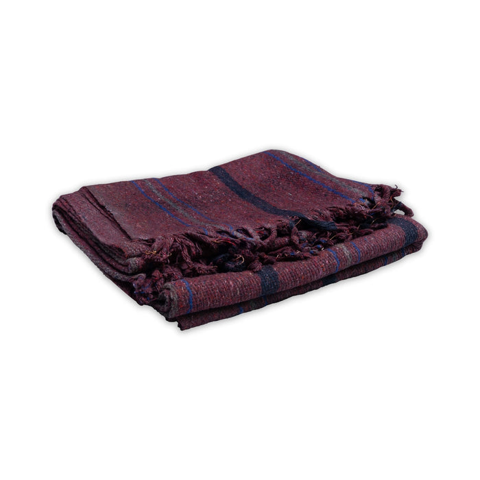 Bedsheet - 92 x 60 inches | Blanket / Bed Spread for Home / Woolen blanket - Blankets & Carpets