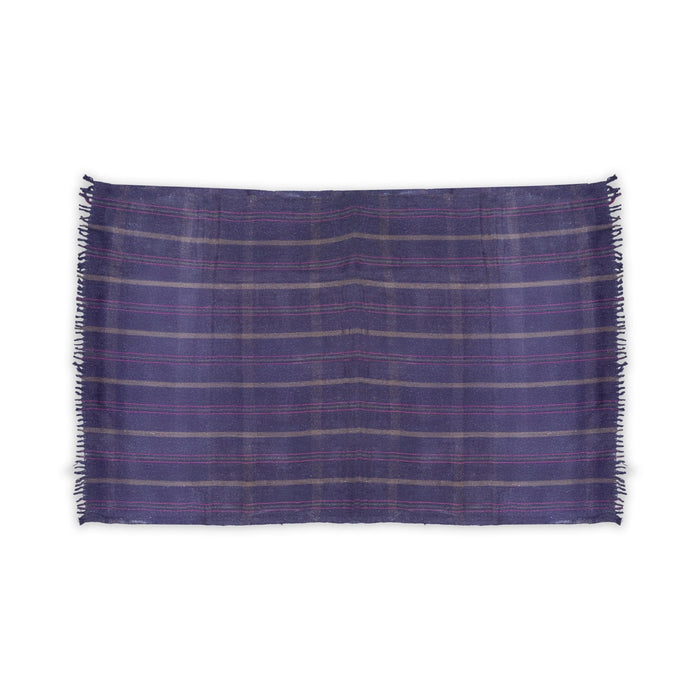 Bedsheet - 92 x 60 inches | Blanket / Bed Spread for Home / Woolen blanket - Blankets & Carpets