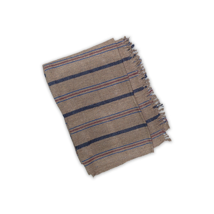 Bedsheet - 92 x 60 inches | Blanket / Bed Spread for Home / Woolen blanket - Blankets & Carpets