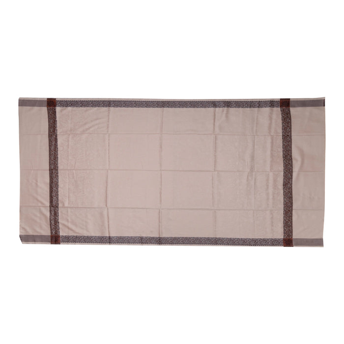 Ponnadai Shawl - 1.9 Mtr | Ponnada Shawl/ Mango Design Ponnada Cloth For Honouring Guests - Shawls & Towels