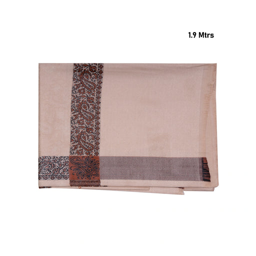 Ponnadai Shawl - 1.9 Mtr | Ponnada Shawl/ Mango Design Ponnada Cloth For Honouring Guests - Shawls & Towels