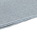 Yoga Mat - 27 x 19.5 Inches | Grey Colour Pooja Aasan/ Woolen Mat/ Cloth Pooja Mat for Meditation - Yoga Mat & Aasan