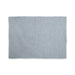 Yoga Mat - 27 x 19.5 Inches | Grey Colour Pooja Aasan/ Woolen Mat/ Cloth Pooja Mat for Meditation - Yoga Mat & Aasan