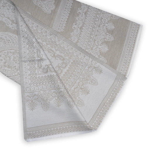 Ponnadai Shawl - 2 Mtr | King Design Ponnada Shawl/ Ponnada Cloth For Honouring Guests - Shawls & Towels
