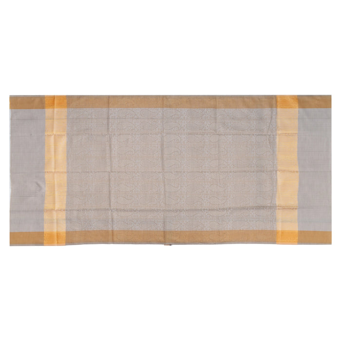 Ponnadai Shawl - 1.9 Mtr | Bulbul Design Ponnada Shawl/ Sonali Ponnada Cloth For Honouring Guests - Shawls & Towels