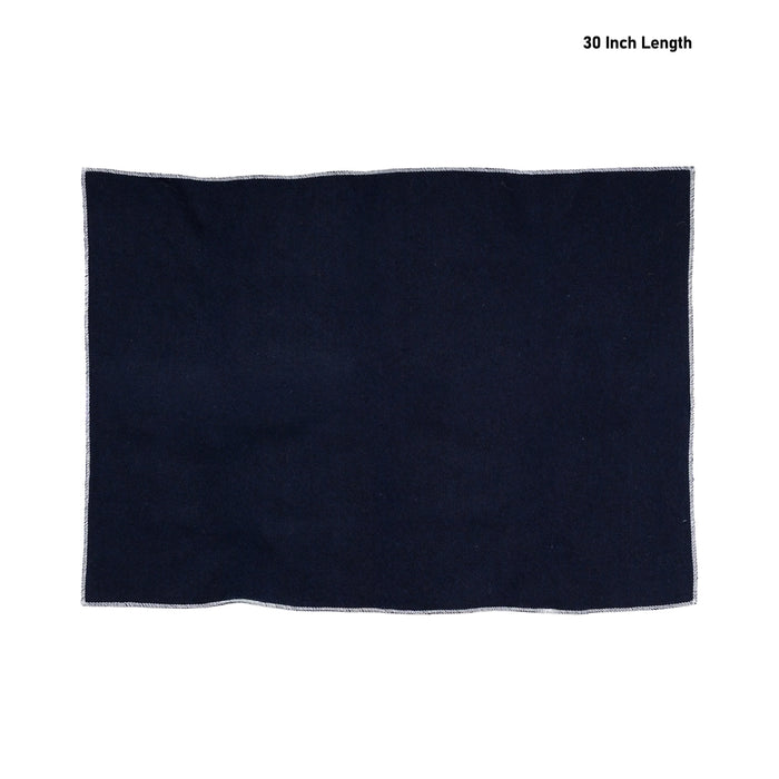 Pooja Aasan - 30 Inches | Aasan Mat / Yoga Mat / Floor Mat for Pooja