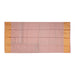 Ponnadai Shawl - 2 Mtr | Jari Design Ponnada Shawl/ Ponnada Cloth For Honouring Guests - Shawls & Towels