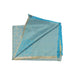 Ponnadai Shawl - 2 Mtr | Jari Design Ponnada Shawl/ Ponnada Cloth For Honouring Guests - Shawls & Towels