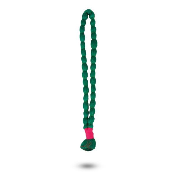 Pavitra Mala - 1 Feet | Pavithra Malai/ Pavithra Mala for Deity - Mala