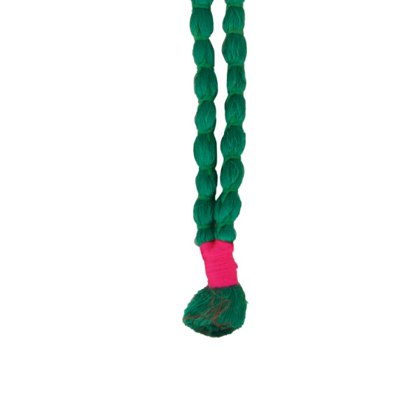 Pavitra Mala - 1 Feet | Pavithra Malai/ Pavithra Mala for Deity - Mala