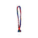Pancha Pavitra Mala - 11 Inches | Multicolour Thread Garland / Deity Decor - Mala