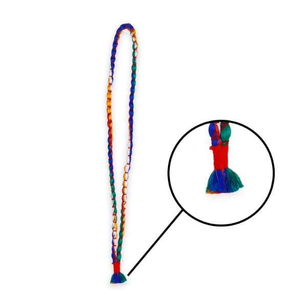 Pavitra Mala | Pavithra Malai/ Pavithra Mala for Deity - Mala