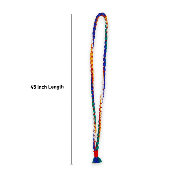 Pavitra Mala | Pavithra Malai/ Pavithra Mala for Deity - Mala