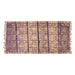 Shawls - 2 Mtrs | Silk Cloth Ponnada Shawl / Guruvayurrapan Design Ponnada Cloth For Pooja Decor - Shawls & Towels