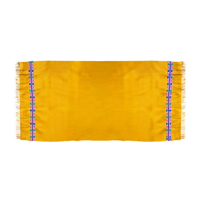 Shawls - 2 Mtrs | Shawl / Ponnadai Shawl / Angavastra for Men