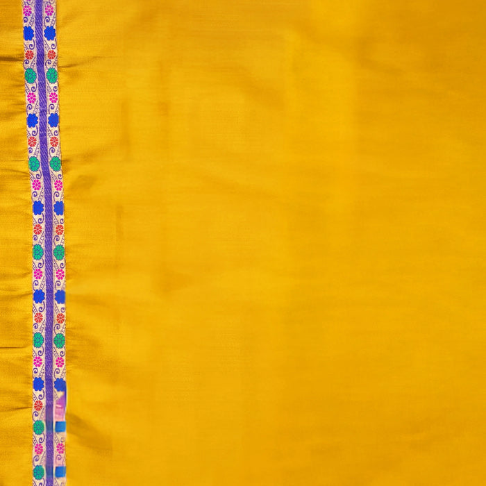Shawls - 2 Mtrs | Ponnadai Shawl / Dolphin Shawl / Angavastra for Men