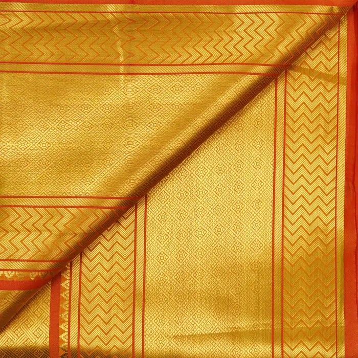 Ponnadai Shawl - 2.25 Mtrs | Jakkad Angavastram/ Towel/ Ponnada Shawl for Men & Women - Shawls & Towels