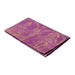 Shawls - 2 Mtrs | Silk Cloth Ponnada Shawl / Five God Design Ponnada Cloth For Pooja Decor - Shawls & Towels