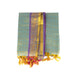 Shawl  - 2 Mtr - Natchatara| Ponnadai Jari Shawls for Men/ Assorted Colour and Design - Shawls & Towels