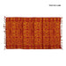 Ponnadai Shawl - 73 x 42 Inches | Balaji Design Angavastram/ Jari Design Ponnada Shawl for Men & Women - Shawls & Towels