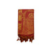Ponnadai Shawl - 73 x 42 Inches | Balaji Design Angavastram/ Jari Design Ponnada Shawl for Men & Women - Shawls & Towels
