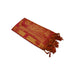 Ponnadai Shawl - 73 x 42 Inches | Balaji Design Angavastram/ Jari Design Ponnada Shawl for Men & Women - Shawls & Towels