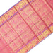 Shawl - 2 Mtr | Murugan Murti Design Towel/ Angavastram/ Jari Ponnadai Shawl for Men & Women - Shawls & Towels