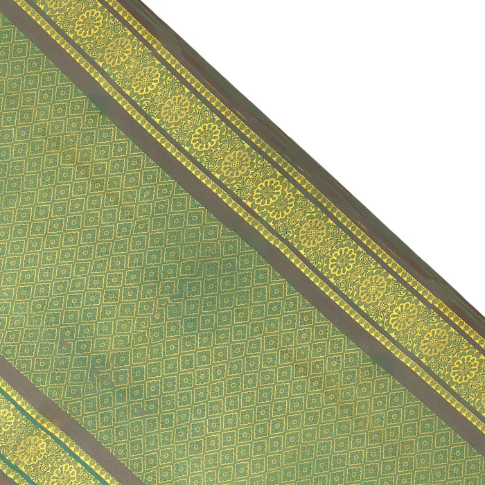 Shawls - 1.8 Mtrs | Silk Cloth Ponnada Shawl/ Ponnada Cloth/ Ponnadai Shawl for Men & Women
