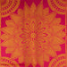 Shawl  - 2.25 Mtr - Chakkaram| Ponnadai Jari Shawls for Men/ Assorted Colour and Design - Shawls & Towels