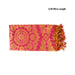 Ponnadai Shawl - 2.25 Mtrs | Jari Design Thundu/ Ponnada Shawl for Men & Women - Shawls & Towels