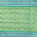 Ponnadai Shawl - 2.25 Mtrs | Silk Cloth Ponnada Shawl / Ponnada Cloth For Honouring Guests - Shawls & Towels
