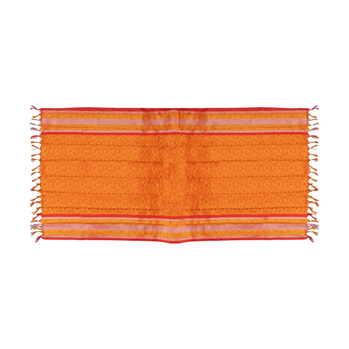 Ponnadai Shawl - 2.25 Mtr | Ponnada Shawl/ Marvel Towel/ Ponnada Cloth For Honouring Guests/ Assorted