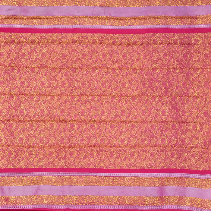 Ponnadai Shawl - 2.25 Mtrs | Silk Cloth Ponnada Shawl / Ponnada Cloth For Honouring Guests - Shawls & Towels