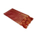 Ponnadai Shawl - 2 Mtrs | Silk Cloth Ponnada Shawl / Thirupavai Design Ponnada Cloth For Men & Women - Shawls & Towels